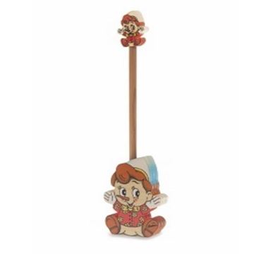 Picture of PENCIL HOLDER PINOCCHIO